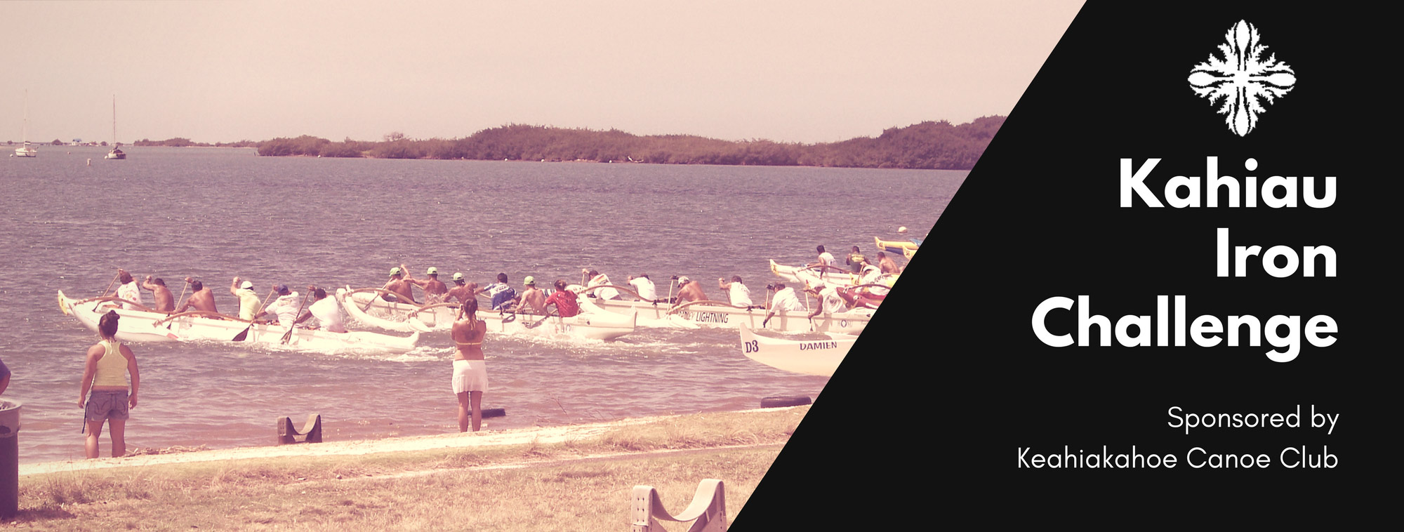 OHCRA Oahu Hawaiian Canoe Racing Association