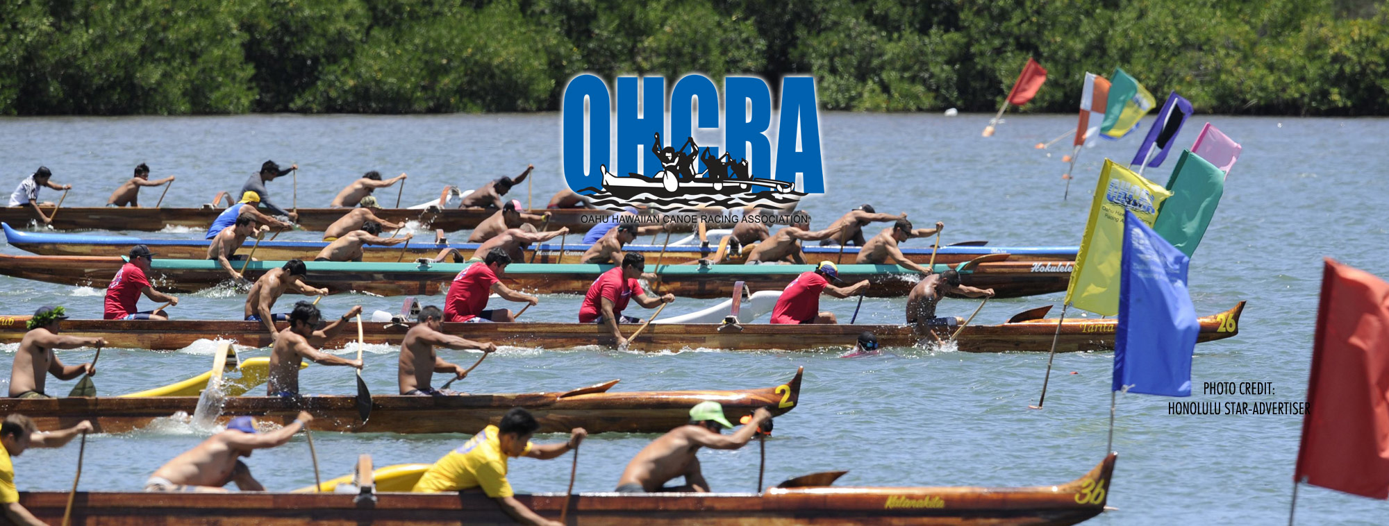 OHCRA News & Events