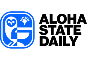 Aloha State Daily