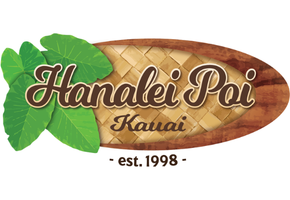 Hanalei Poi